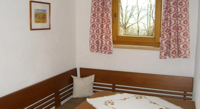 Апартаменты Gästehaus Hofer