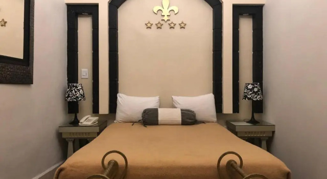 Hotel Elena, Boek Hotel Hotels in State of Puebla met ontbijt, Ontbijt
