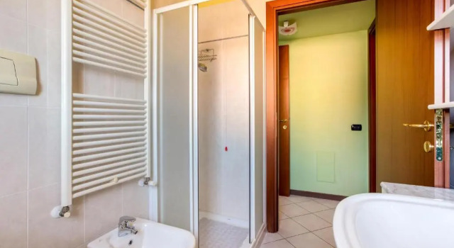 Апартаменты Affori Garden Apartment