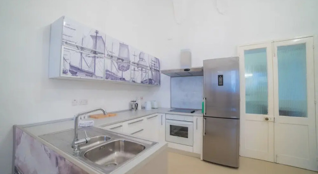 Apartamento HT1 - Casa Rooms