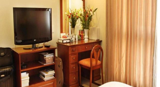 HAD Apartment - Truong Dinh, Забронировать Апартаменты/квартира Отели Хошимина с парковкой, рядом с Ho Chi Minh City Pedagogical University, Парковка
