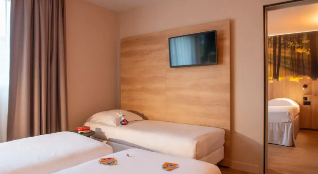 Номер Standard The Originals City, Hôtel Alteora