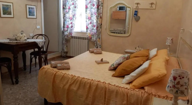 Affittacamere Da Carla, Book Hotel Bonassola Cinque Terre