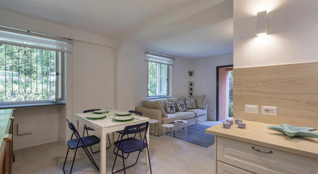 Comfy and Quiet in Camogli by Wonderful Italy, Забронировать Апартаменты/квартира Камольи Итальянская Ривьера