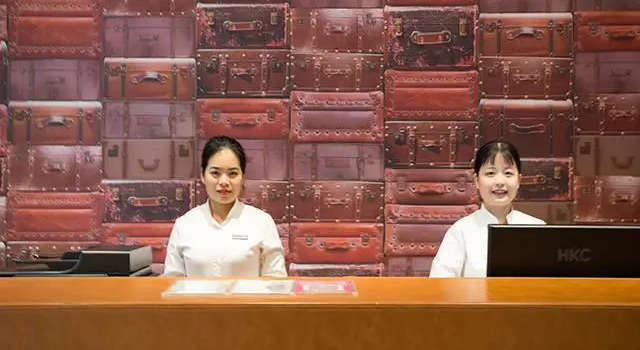 Jtour Inn Nanning Wuming, Book Hotel Daliang Guangxi