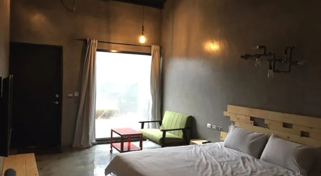 Kenting Xia Ye B&B