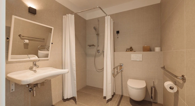Superior Doppel Zimmer Hotel Grof