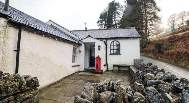 Newlands Fell House, Réserver Maison de vacances Keswick Derwent Water