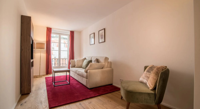 Santa Justa 77 -Lisbon Luxury Apartments
