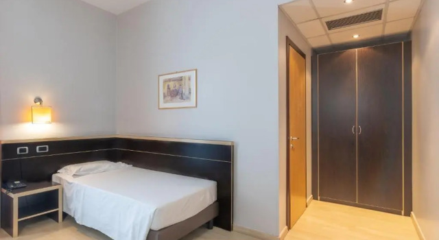 Одноместный номер Deluxe LVG Hotel Collection - Al Mulino