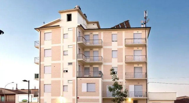 Hotel Belvedere
