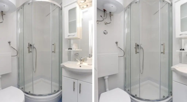 Студия Apartment Edita