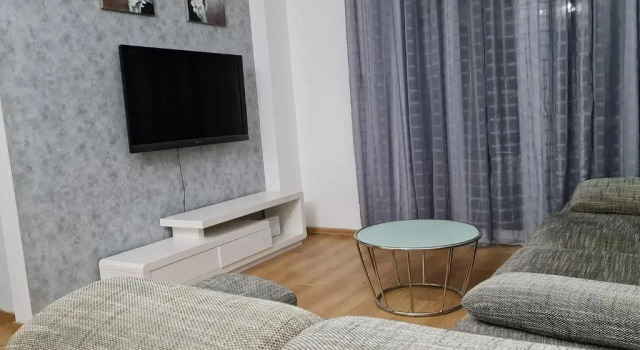 2Bd Sea View Flat, Boek Appartement Limasol Limassol