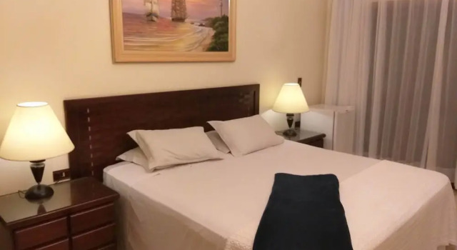 Casa Bela Vista Tenório