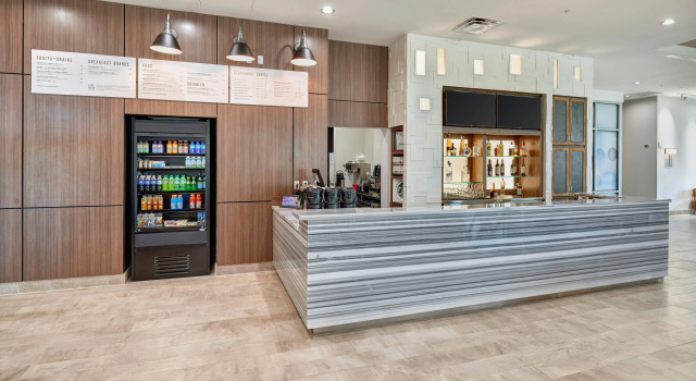Courtyard by Marriott El Paso Downtown/Convention Center, Book Hotel El Paso Texas