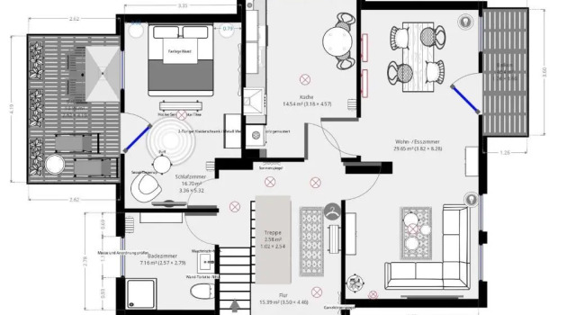 Апартаменты Suite 73