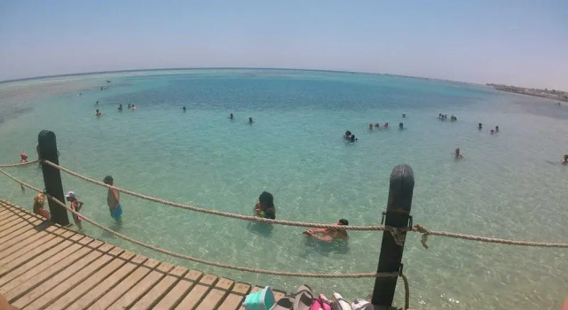 Апартаменты Chalet Stella Makadi Beach 5 Stars