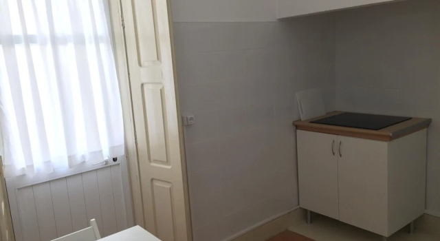 Apartamento Casino Praia II Center Wi-fi Cable TV
