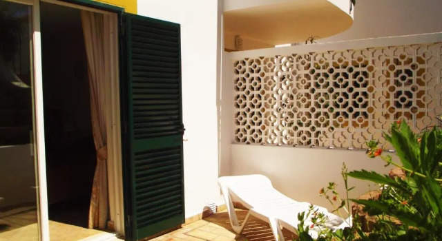 Апартаменты Casas da Vila