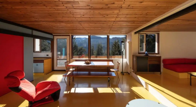 Chalet Dolomiti 430, Забронировать Шале Борка-ди-Кадоре Кадоре