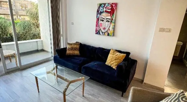 200M From Beach 2 Bedroom, Boek Hotel Limasol Limassol
