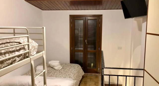 Апартаменты Appartamento Sul Castello