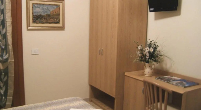 Номер Standard Locanda Canareggio