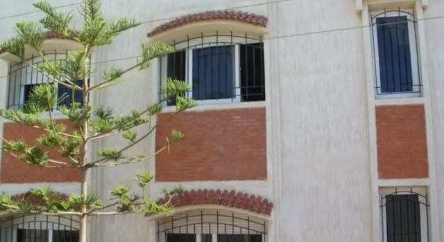 La Porte Des Etoiles