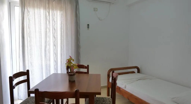 Номер Standard Aleksander ApartHotel