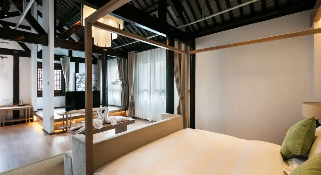 Floral Hotel Wuxi Xiaotuanyue, Prenota Hotel Wuxi Jiangsu