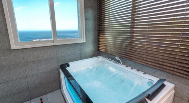 Pohang Good's Pool Villa