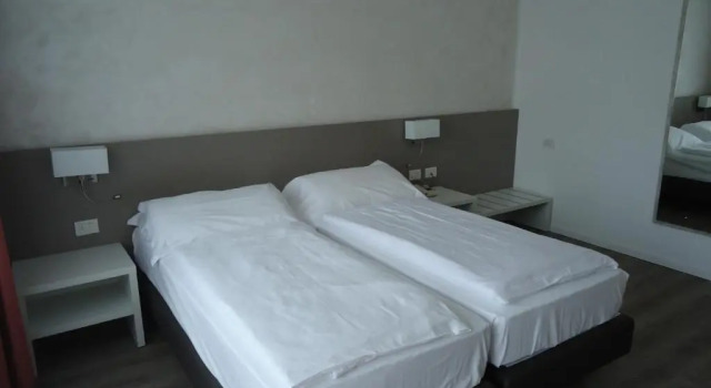 Номер Standard Hotel Piccolo Mondo