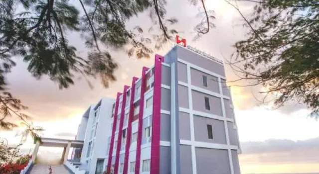 M Hotel Kupang