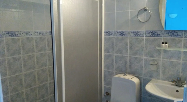 Двухместный номер Standard с балконом Sugar Family Apart Hotel