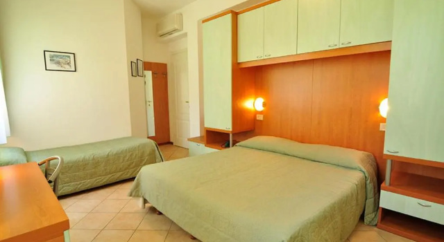 Номер Standard Hotel Ideal