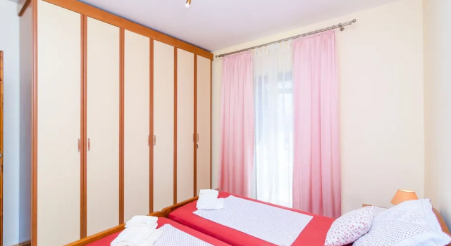 Апартаменты Guesthouse Somnium