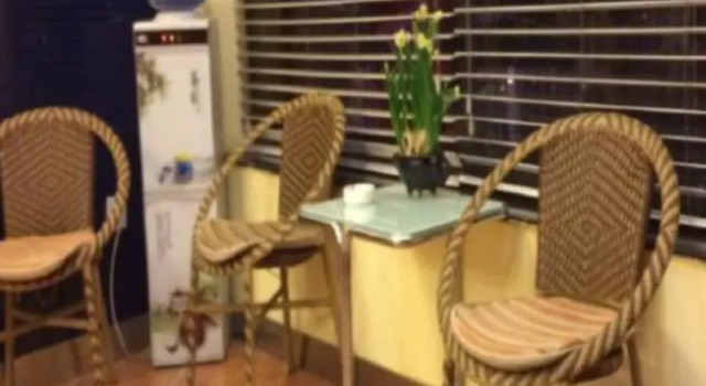 Двухместный семейный люкс 7 Days Inn Zhenjiang Dashikou Branch