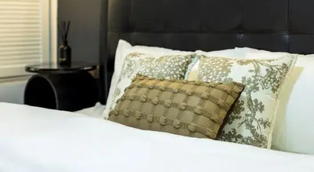 Люкс Deluxe S&Y Apartment