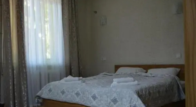 Zelenyi Kampus, Prenota Hotel Hotel a Odessa region con piscina, Piscina