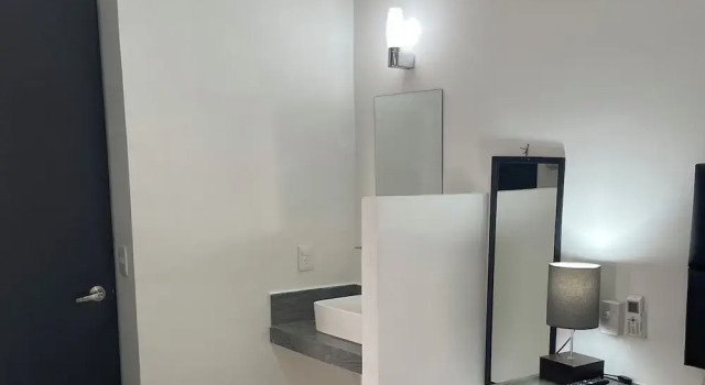 Lavish Studio w Kitchen Downtown, Prenota Appartamento Isla Mujeres Quintana Roo