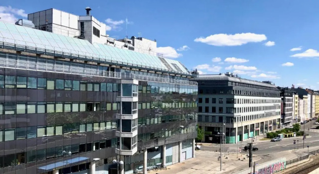 Апартаменты Deluxe Green Mango City Condo