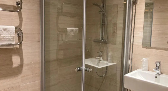 Семейный номер Standard Lapland Lodge