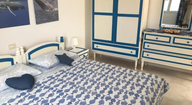 Номер Standard Bungalow Praia de Chaves Sol & Mar