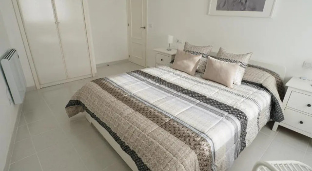 Апартаменты с 3 комнатами Apartament Rosa