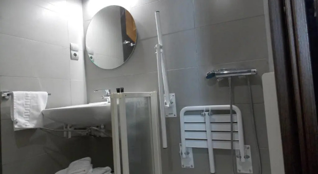 Апартаменты Aparthotel Bubal