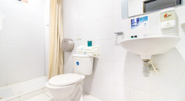 Семейный номер Standard AyD Oporto Suites