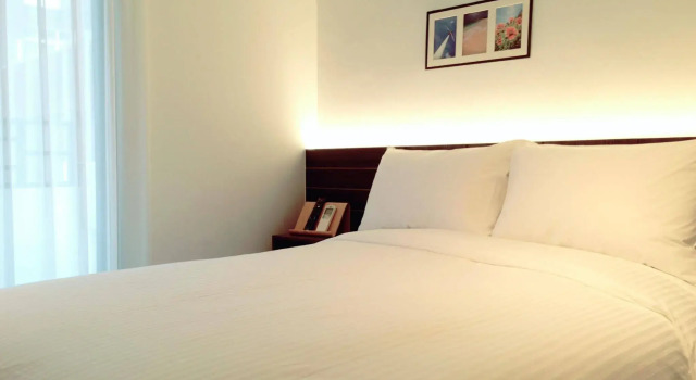 Here B&B