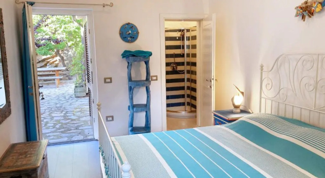 Villa Incantata Lodge, Rezervovat Vila Hotely v Elba s parkováním, Parkování
