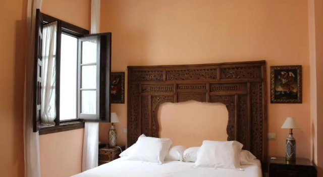 Полулюкс Hotel Casa Imperial
