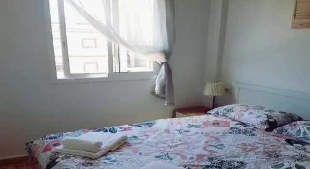 Apartments La Cinuelica R17, Забронировать Апартаменты/квартира Отели Ориуэла с бассейном, Бассейн